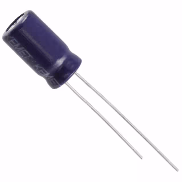ESK226M063AE3AA KEMET  Aluminum Electrolytic Capacitors